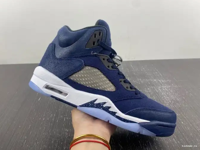 Rep Kickmax Air FD6812-400 5 Jordan Georgetown 0505